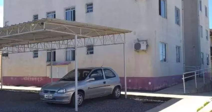 Apartamento no jardim iririú com 2 quartos para locação, 58 m²