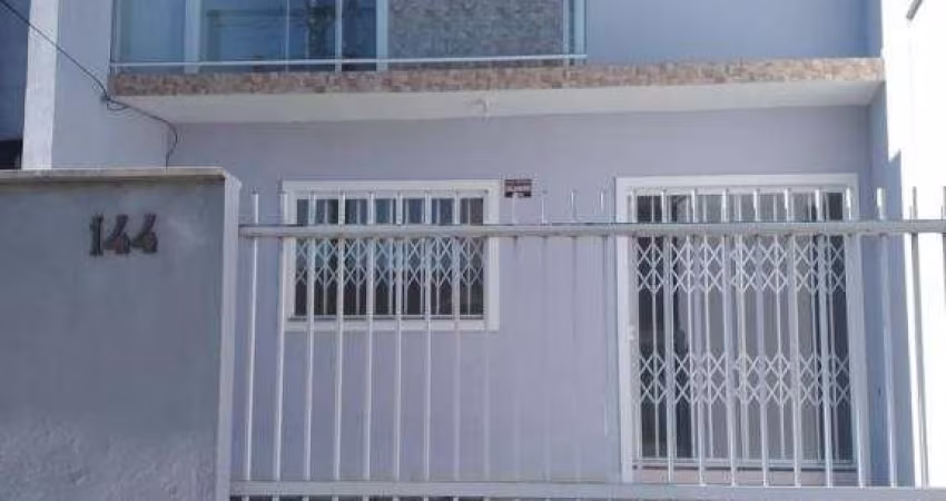 SOBRADO GEMINADO no BOA VISTA com 3 quartos para LOCAÇÃO, 110 m²