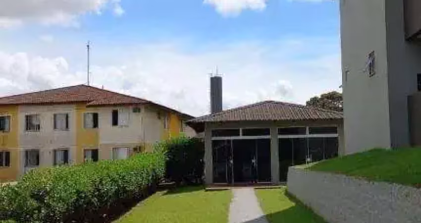 Apartamento no boehmerwald com 2 quartos para locação, 60 m²