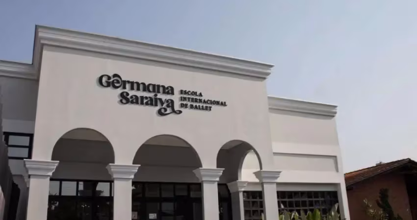 Sala comercial para alugar na Rua Luiz Brockmann, 157, América, Joinville