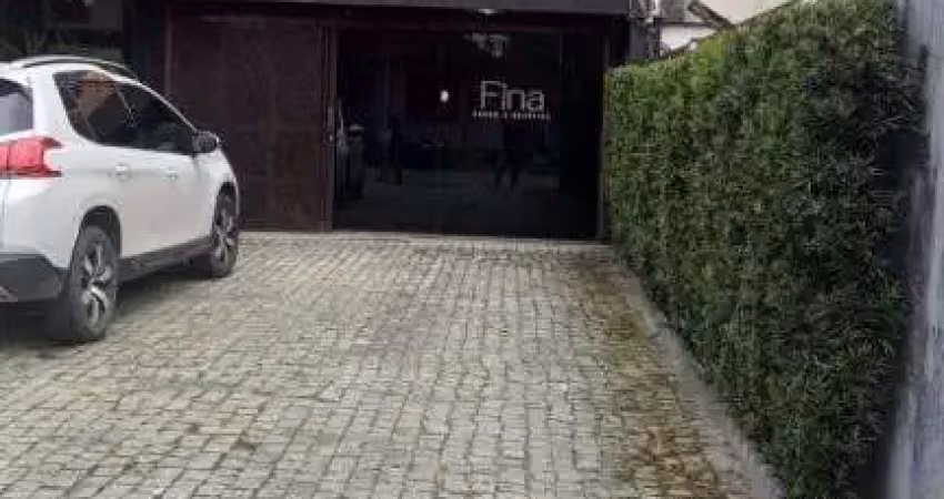 Sala comercial no anita garibaldi com 0 quartos para locação, 17 m²