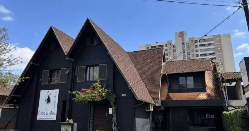 Sala comercial no anita garibaldi com 0 quartos para locação, 52 m²