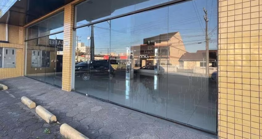 SALA COMERCIAL no ITAUM com 0 quartos para LOCAÇÃO, 120 m²