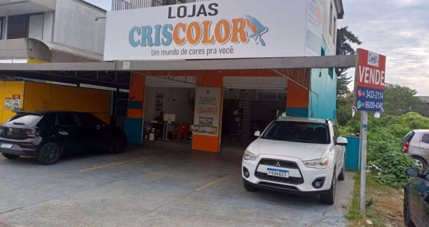SALA COMERCIAL no SANTO ANTÔNIO com 0 quartos para VENDA/LOCAÇÃO, 120 m²