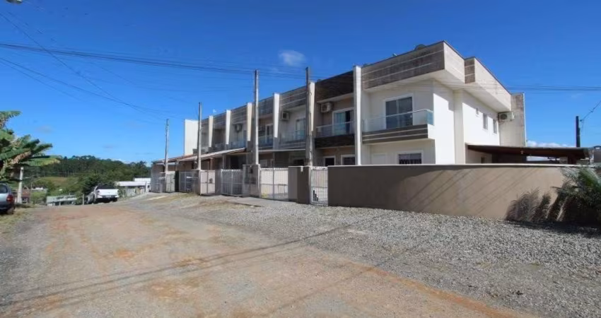 SOBRADO GEMINADO no PARANAGUAMIRIM com 2 quartos para VENDA, 64 m²