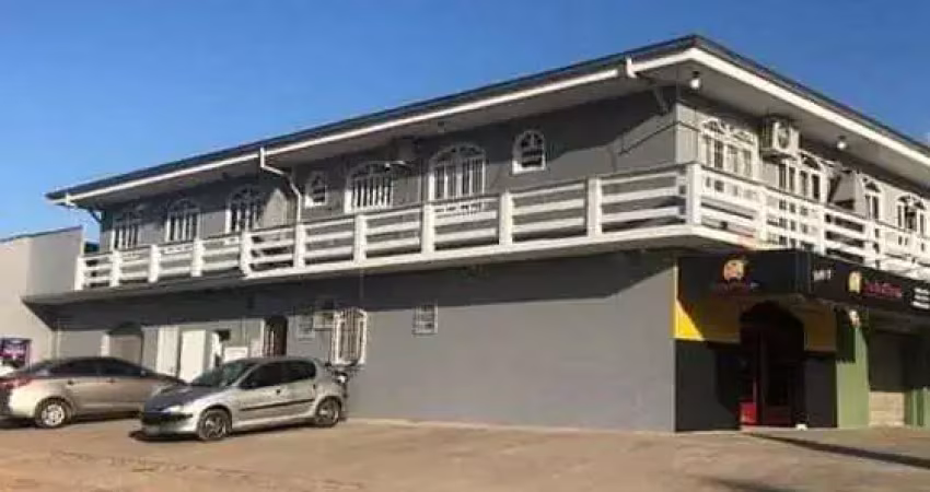 APARTAMENTO no FÁTIMA com 1 quartos para LOCAÇÃO, 55 m²