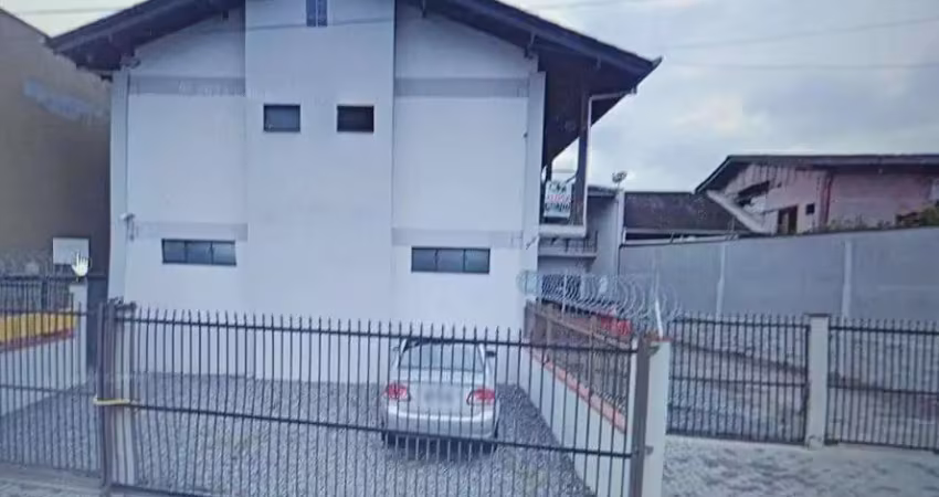 Apartamento no guanabara com 0 quartos para locação, 48 m²