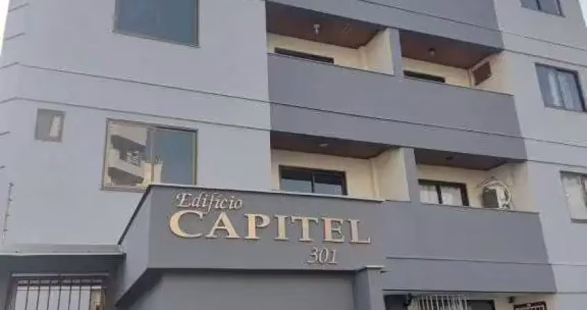 Apartamento no atiradores com 1 quartos para locação, 45 m²
