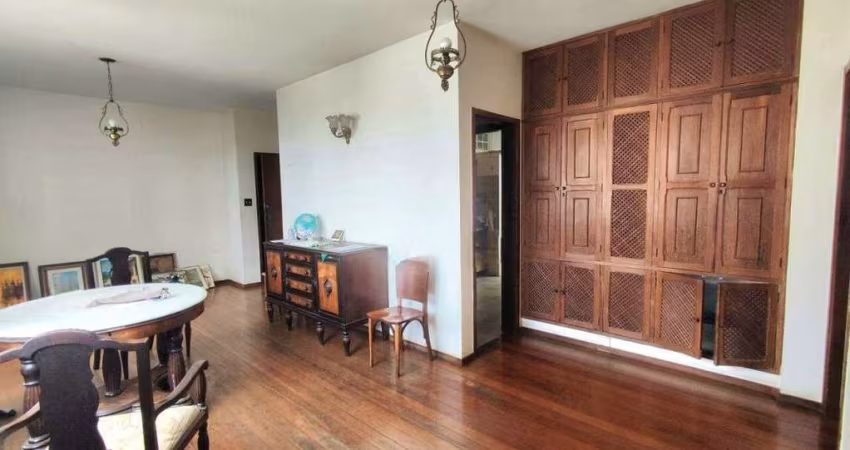 Apartamento com 3 quartos à venda em Belo Horizonte