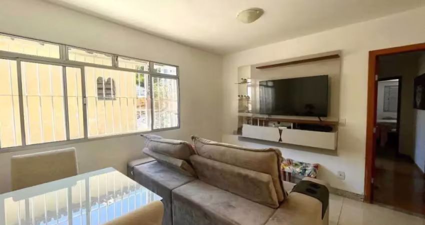 Apartamento com 3 quartos à venda em Belo Horizonte