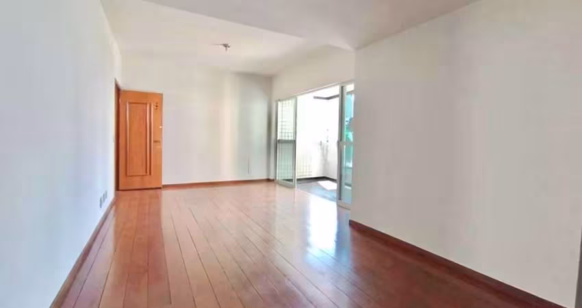 Apartamento com 4 quartos à venda em Belo Horizonte