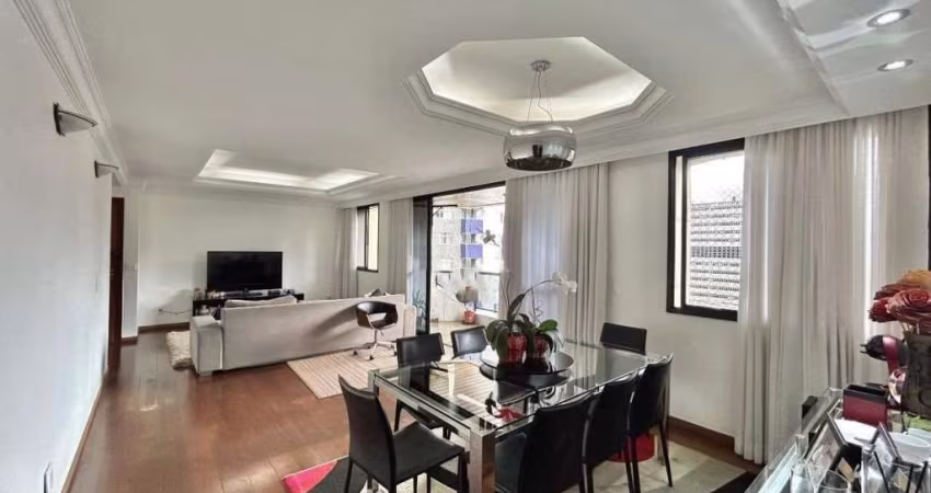 Apartamento com 4 quartos à venda em Belo Horizonte