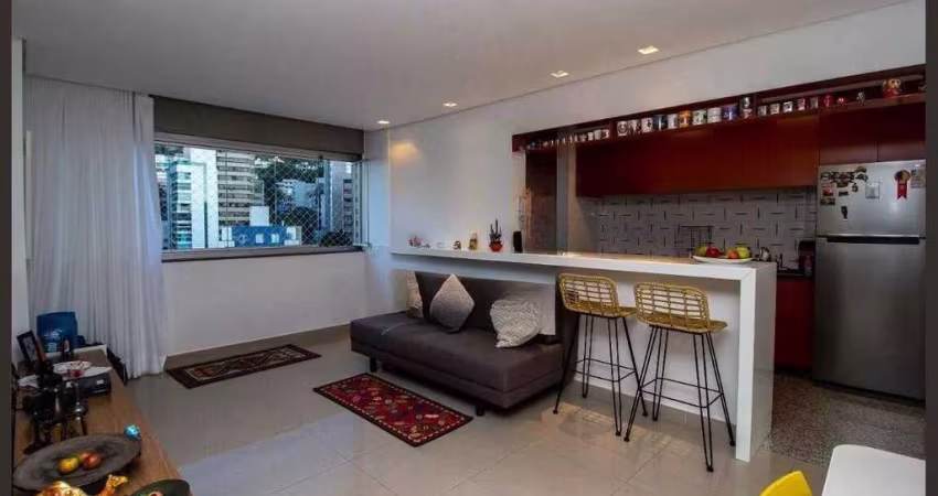 Apartamento com 3 quartos à venda em Belo Horizonte