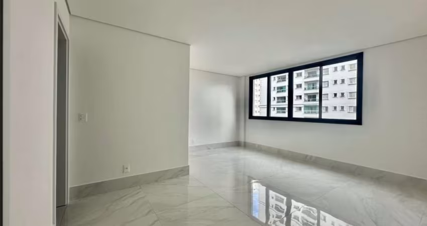 Apartamento com 3 quartos à venda em Belo Horizonte