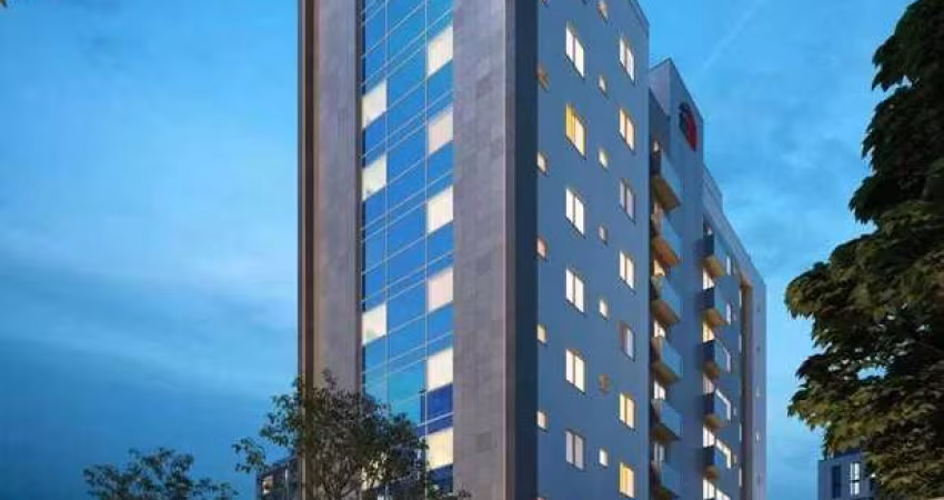 Cobertura com 2 quartos à venda em Belo Horizonte