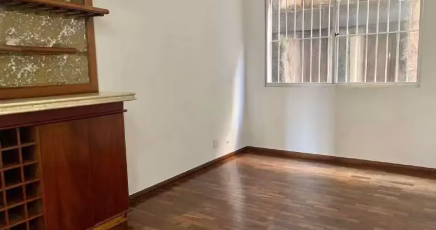 Apartamento com 3 quartos à venda em belo horizonte
