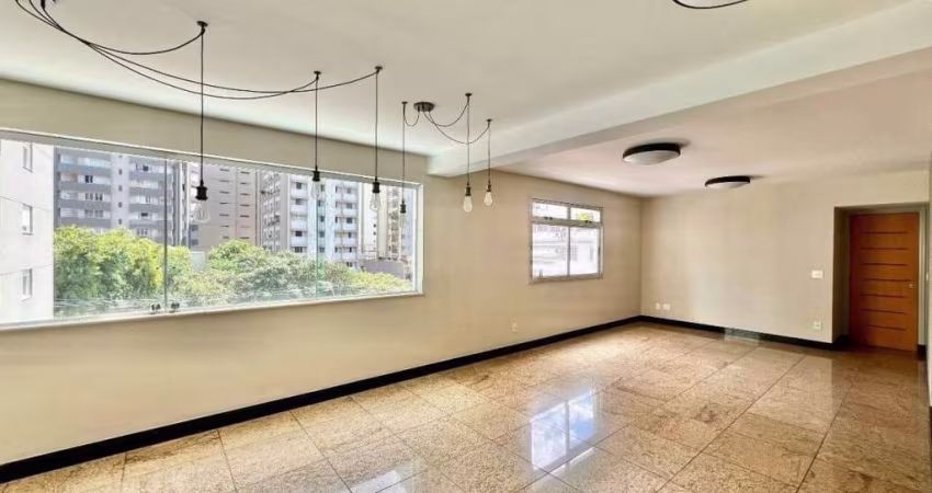 Apartamento com 4 quartos à venda em Belo Horizonte