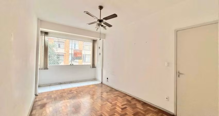 Apartamento com 2 quartos à venda em Belo Horizonte