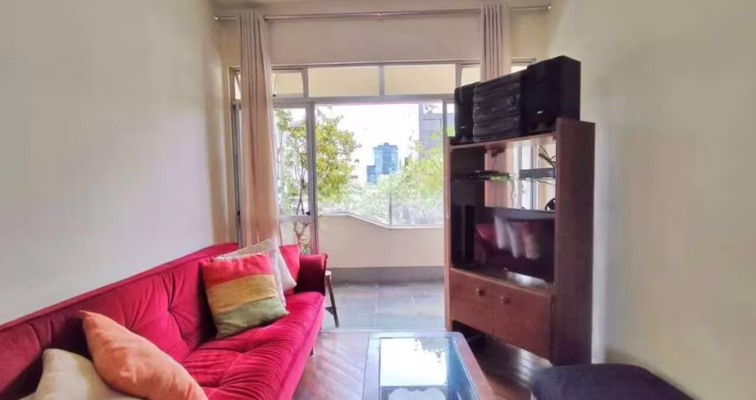Apartamento com 3 quartos à venda em Belo Horizonte