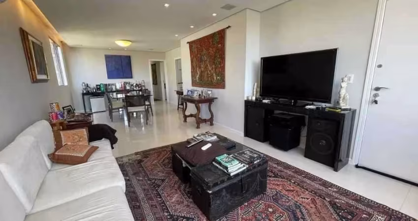 Apartamento com 4 quartos à venda em Belo Horizonte