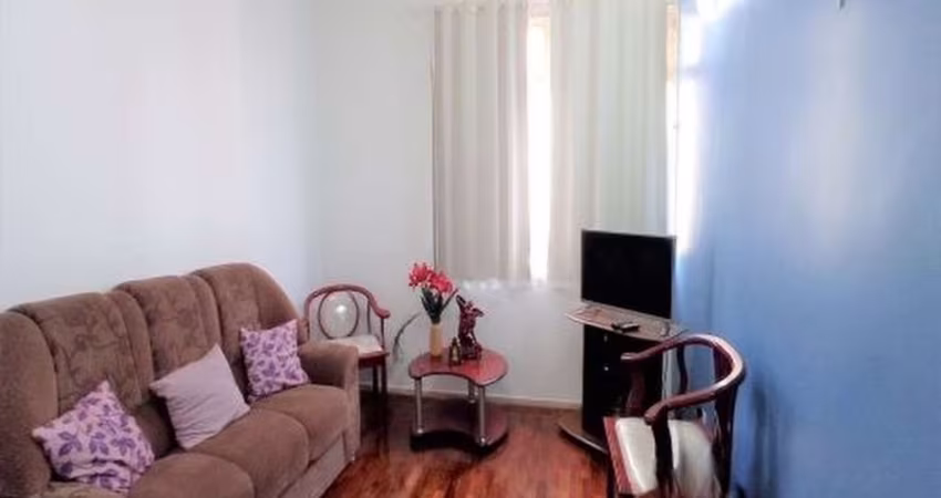 Apartamento com 3 quartos à venda em Belo Horizonte