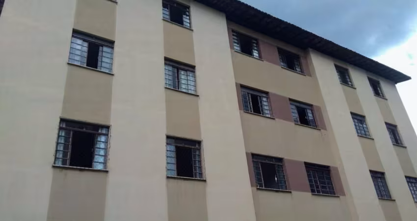 Apartamento com 3 quartos à venda em Belo Horizonte