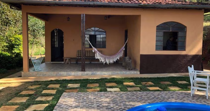 Fazenda / Sítios / Chácaras com 3 quartos à venda em Mariana