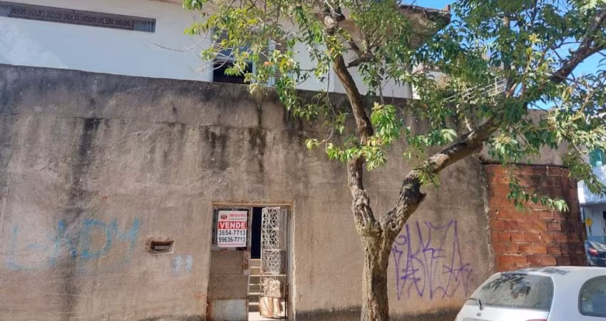 Casa com 1 quarto à venda em Belo Horizonte