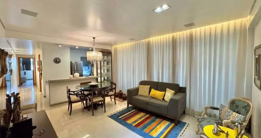 Apartamento com 2 quartos à venda em Belo Horizonte