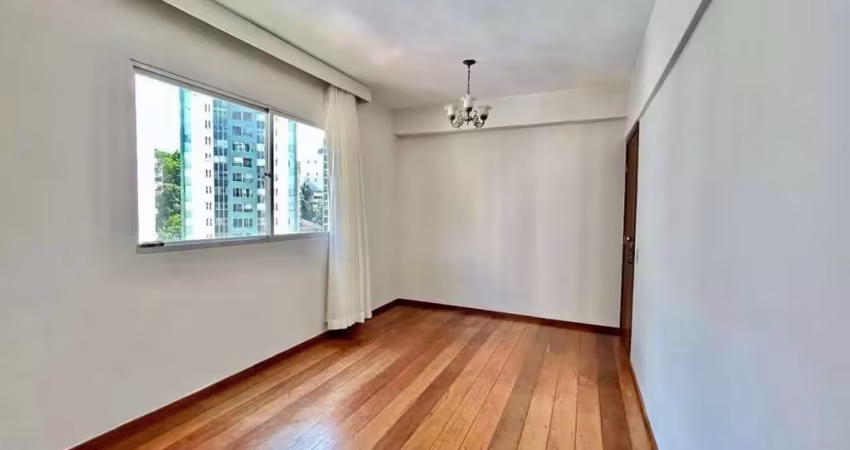 Apartamento com 3 quartos à venda em Belo Horizonte