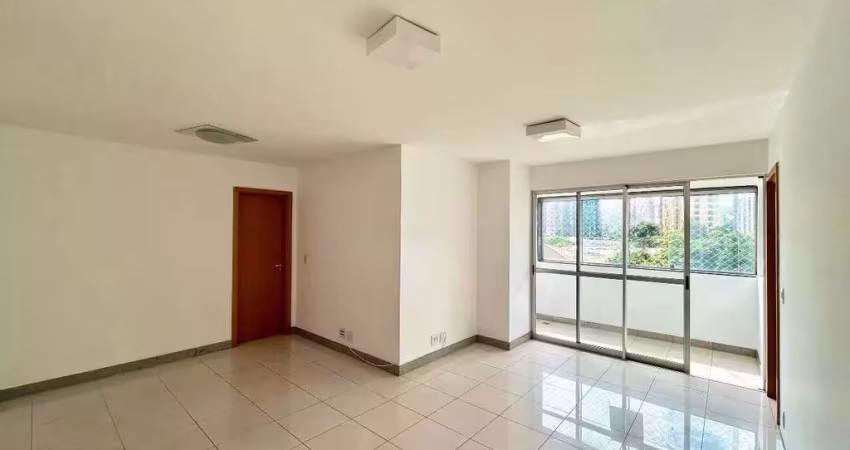 Apartamento com 3 quartos à venda em Belo Horizonte