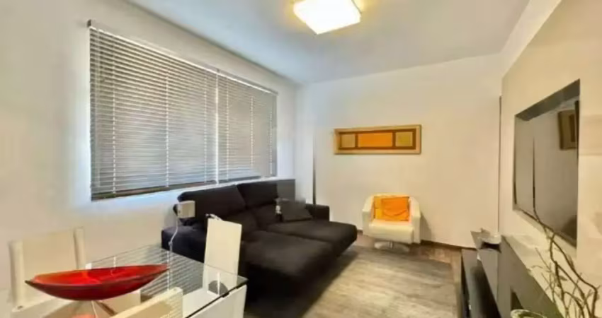 Apartamento com 2 quartos à venda em belo horizonte