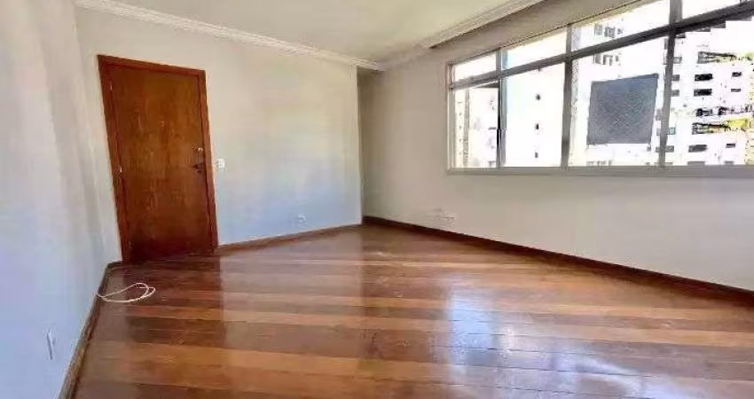 Apartamento com 3 quartos à venda em Belo Horizonte