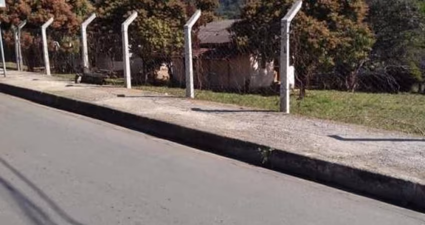 Lote / Terreno à venda em Belo Horizonte