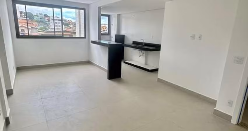 Apartamento com 3 quartos à venda em Belo Horizonte