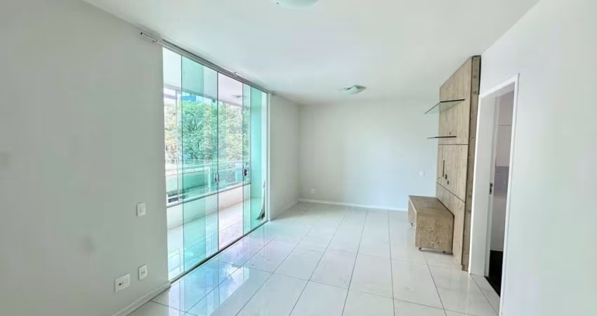 Apartamento com 3 quartos à venda em Belo Horizonte