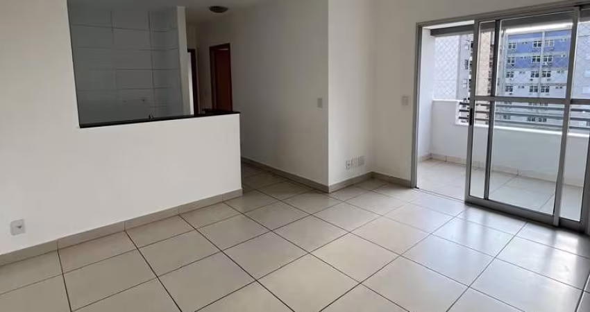 Apartamento com 2 quartos à venda em Belo Horizonte