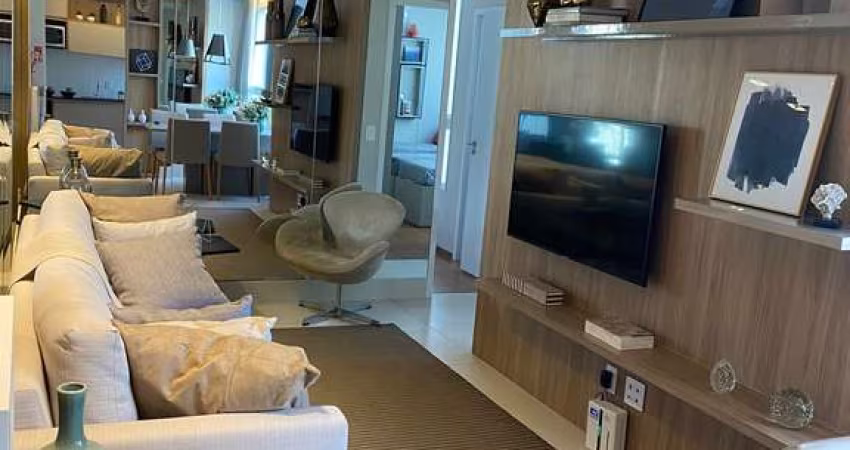 Apartamento com 2 quartos à venda em Belo Horizonte