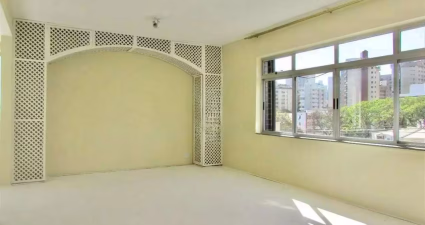 Cobertura com 4 quartos à venda em Belo Horizonte