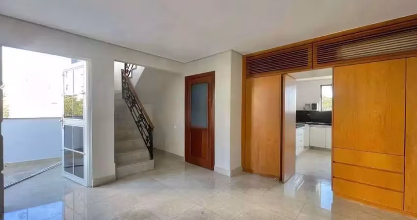 Cobertura com 3 quartos à venda em Belo Horizonte