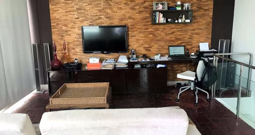 Cobertura Duplex com 3 quartos à venda em Belo Horizonte