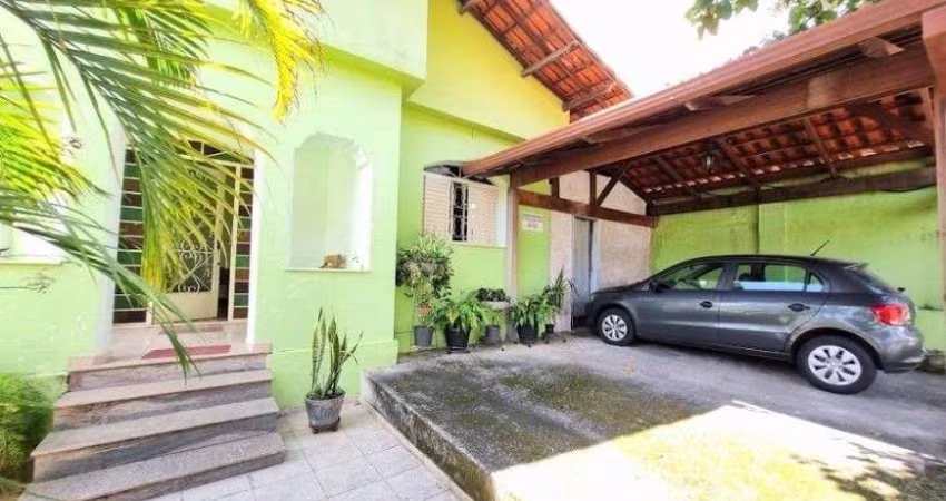 Casa com 3 quartos à venda em Belo Horizonte