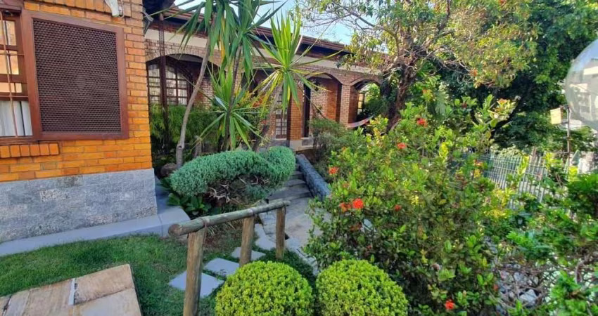Casa com 4 quartos à venda em Belo Horizonte