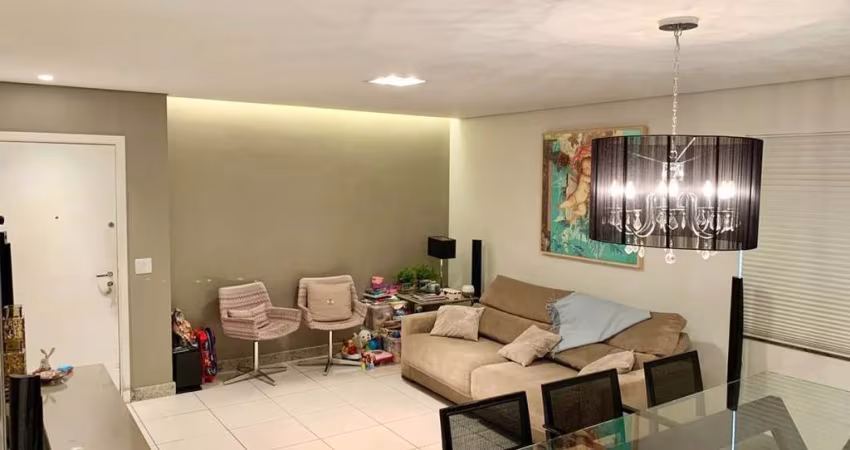 Apartamento com 4 quartos à venda em Belo Horizonte
