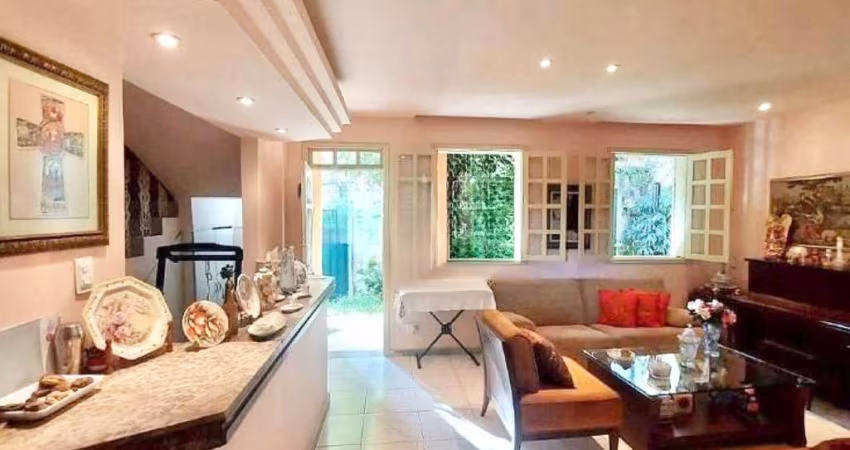 Casa com 4 quartos à venda em Belo Horizonte