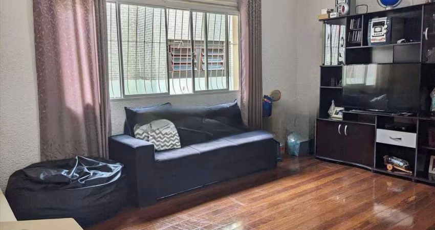 Apartamento com 3 quartos à venda em Belo Horizonte
