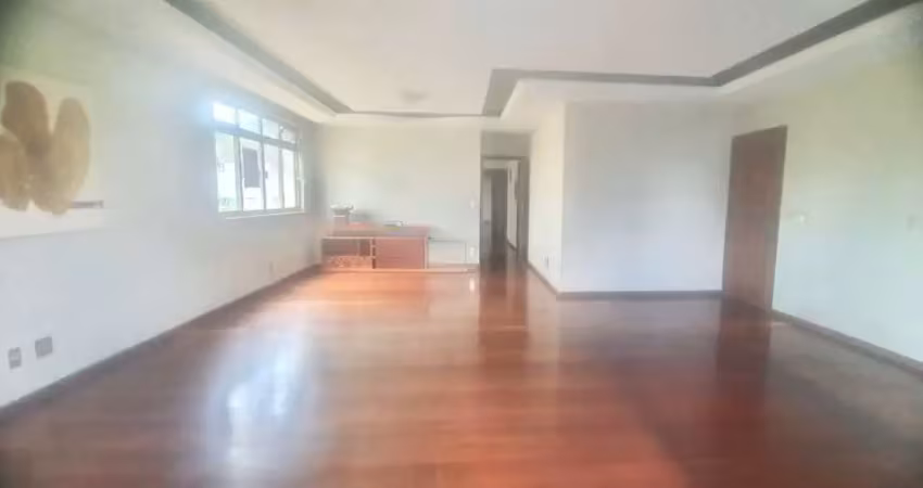 Apartamento com 4 quartos à venda em belo horizonte