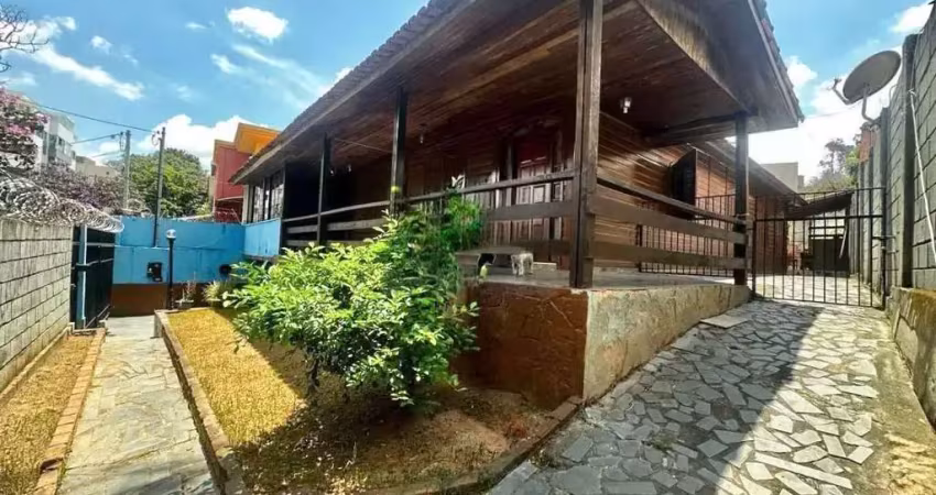 Lote / Terreno à venda em Belo Horizonte