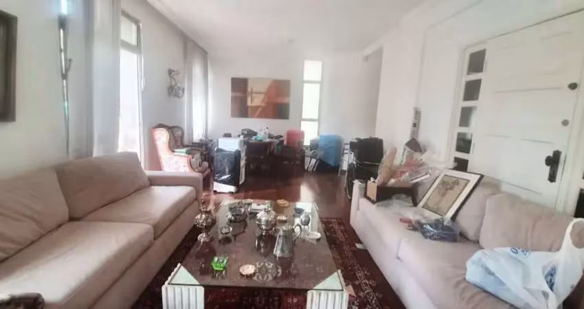 Apartamento com 4 quartos à venda em Belo Horizonte