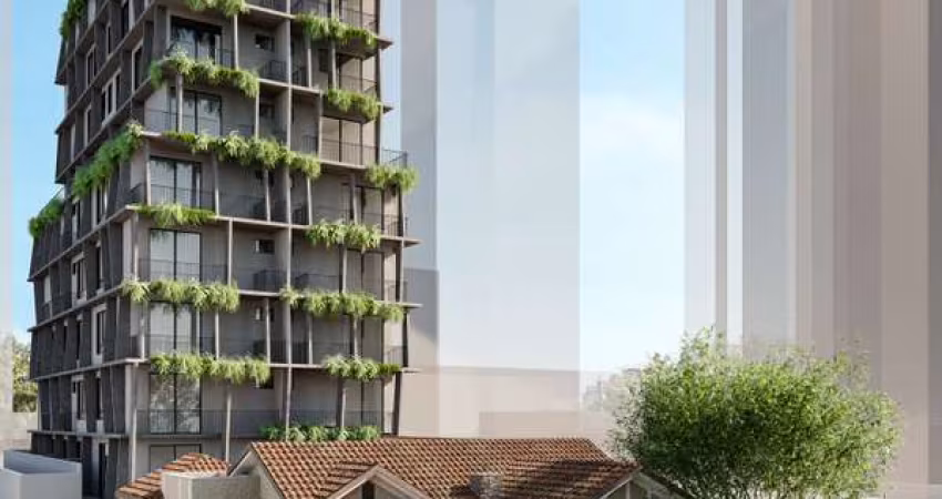 Apartamento com 2 quartos à venda em Belo Horizonte